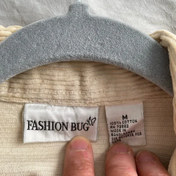 Zip down Jacket - Picture 4 of 6